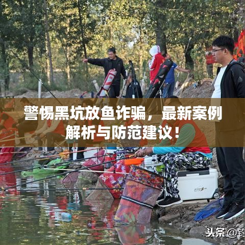 警惕黑坑放鱼诈骗，最新案例解析与防范建议！
