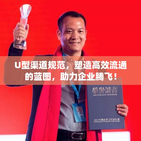 U型渠道规范，塑造高效流通的蓝图，助力企业腾飞！