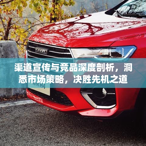 渠道宣传与竞品深度剖析，洞悉市场策略，决胜先机之道