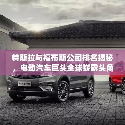 特斯拉与福布斯公司排名揭秘，电动汽车巨头全球崭露头角之旅