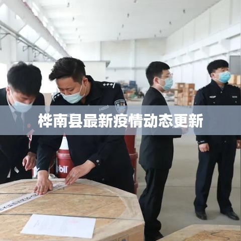 桦南县最新疫情动态更新