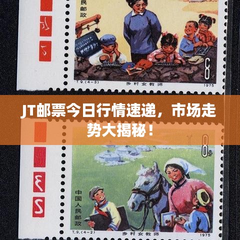JT邮票今日行情速递，市场走势大揭秘！