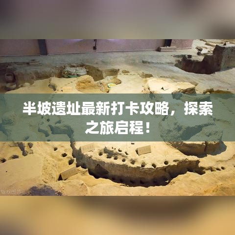 半坡遗址最新打卡攻略，探索之旅启程！