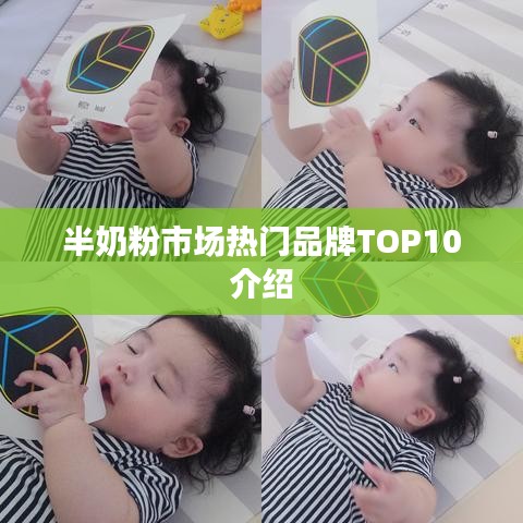 半奶粉市场热门品牌TOP10介绍