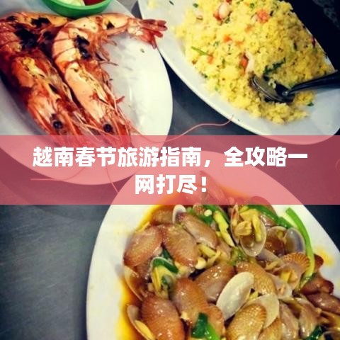 越南春节旅游指南，全攻略一网打尽！