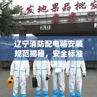 辽宁消防配电箱安装规范揭秘，安全标准与操作指南