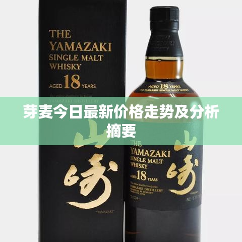 芽麦今日最新价格走势及分析摘要