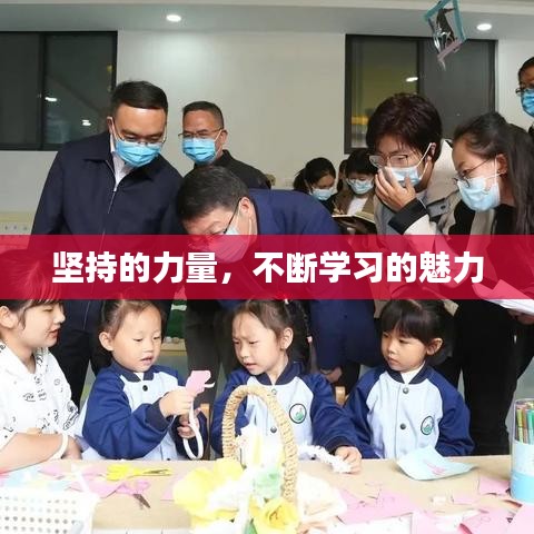 坚持的力量，不断学习的魅力