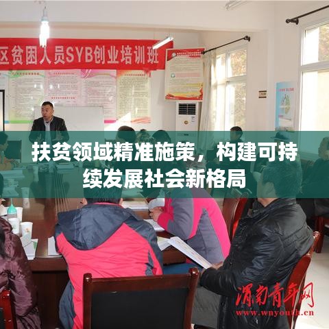 扶贫领域精准施策，构建可持续发展社会新格局