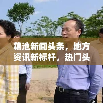 藕池新闻头条，地方资讯新标杆，热门头条全掌握